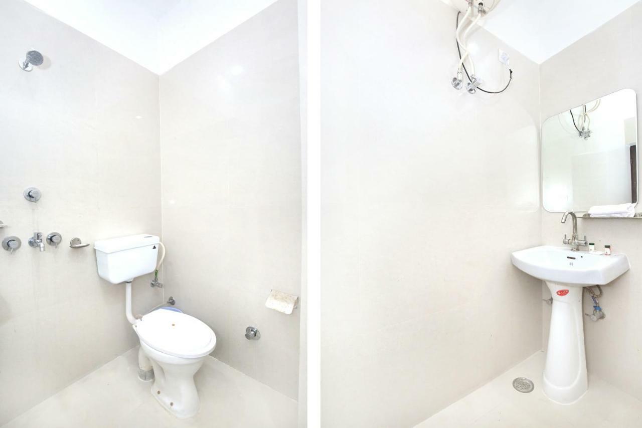 Oyo 11421 Regal Residency Hotel Amritsar Buitenkant foto